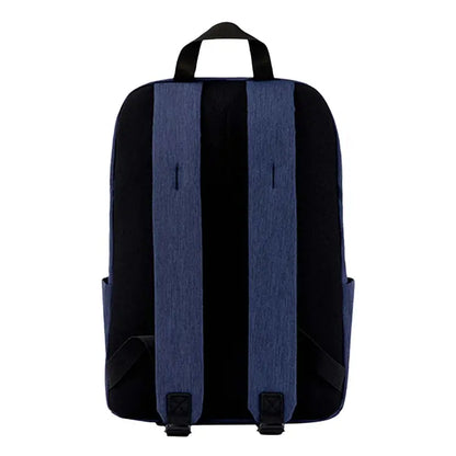 Xiaomi Small Casual Daypack Lightweight Backpack 14-inch Laptop Backpack Dark Blue - ORRO HOME