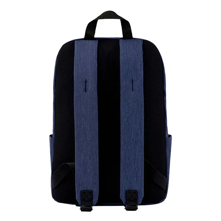 Xiaomi Small Casual Daypack Lightweight Backpack 14-inch Laptop Backpack Dark Blue - ORRO HOME