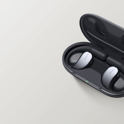 Xiaomi OpenWear Stereo Headphones, Hi-Res Audio, 10mm Sound Leakage Reduction - ORRO HOME