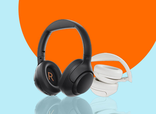 Headphones