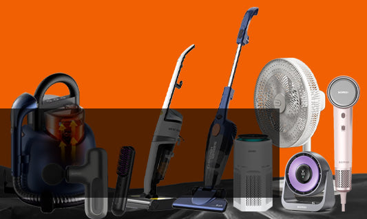 <h3>Home Appliance </h3>
