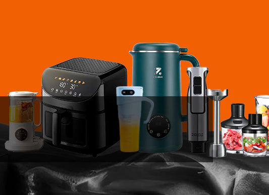 <h3>Kitchen Appliance</h3>