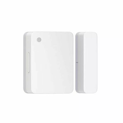 Xiaomi Mijia Door and Window Sensor 2 With Event History 2-in-1 Light & Opening/Closing Sensor - ORRO HOME