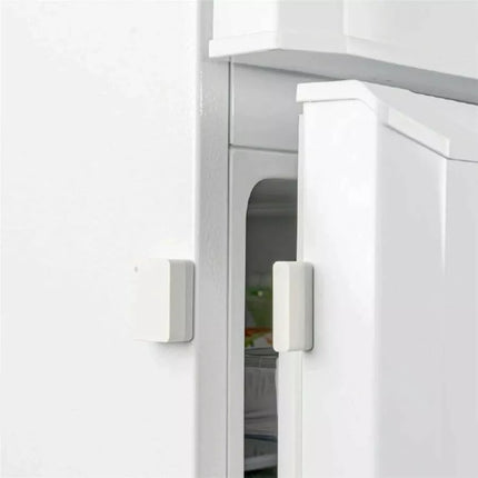 Xiaomi Mijia Door and Window Sensor 2 With Event History 2-in-1 Light & Opening/Closing Sensor - ORRO HOME