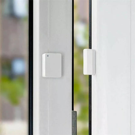 Xiaomi Mijia Door and Window Sensor 2 With Event History 2-in-1 Light & Opening/Closing Sensor - ORRO HOME
