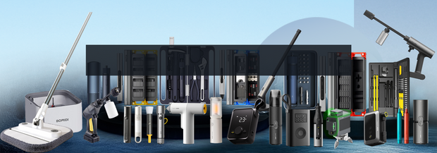 Banner image for: <h1>Tools & Home Imporvement</h1>