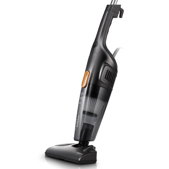 Deerma DX115C Household 2 in 1 Handheld Stick Vacuum Cleaner Cordless Low Noise - ORRO HOME