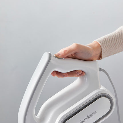Deerma DX700 2-In-1 Handheld Vacuum Cleaner - White - ORRO HOME