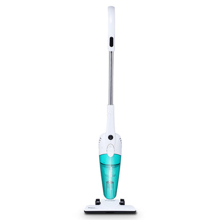 Deerma DX118C 2 in 1 Handheld Vacuum Cleaner - Blue - ORRO HOME