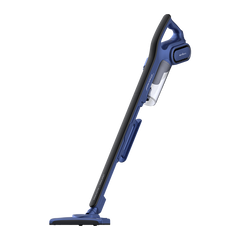 Deerma DX810 Floor Handheld Vacuum Cleaner - Blue - ORRO HOME