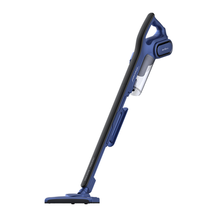 Deerma DX810 Floor Handheld Vacuum Cleaner - Blue - ORRO HOME