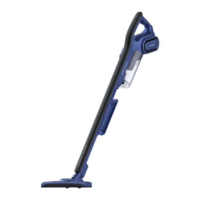 Deerma DX810 Floor Handheld Vacuum Cleaner - Blue - ORRO HOME