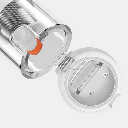 Xiaomi Mi Portable Handy Car & Home Vacuum Cleaner - White - ORRO HOME