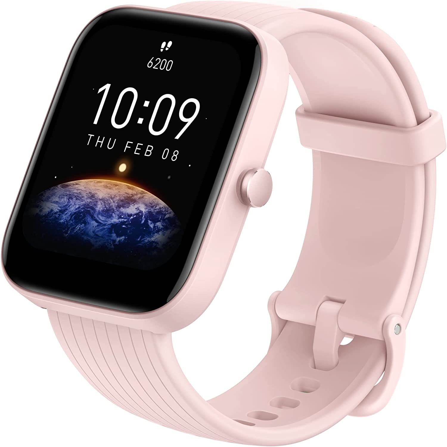 Amazfit mi home new arrivals