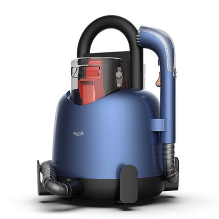 Deerma BY200 Fabric Vacuum Cleaner Wet & Dry Vacuum - Blue - ORRO HOME