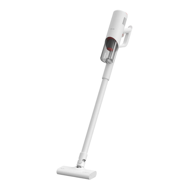 Deerma DX300 15kpa Hand Held Vacuum Cleaner - White - ORRO HOME