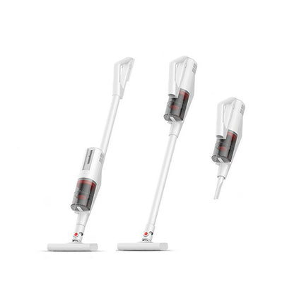 Deerma DX888 3-in-1 Portable Vacuum Cleaner - White - ORRO HOME