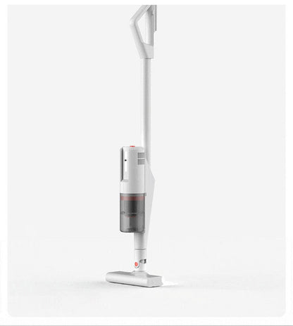 Deerma DX888 3-in-1 Portable Vacuum Cleaner - White - ORRO HOME
