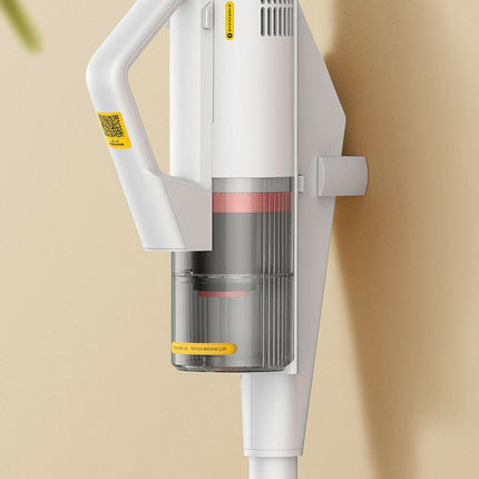 Deerma DX888 3-in-1 Portable Vacuum Cleaner - White - ORRO HOME