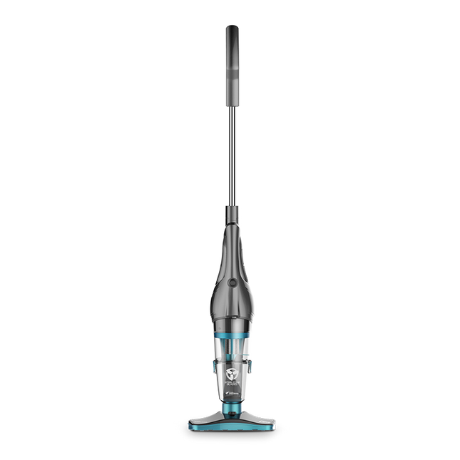 Deerma DX900 2 in 1 Household Vacuum Cleaner - Black - ORRO HOME