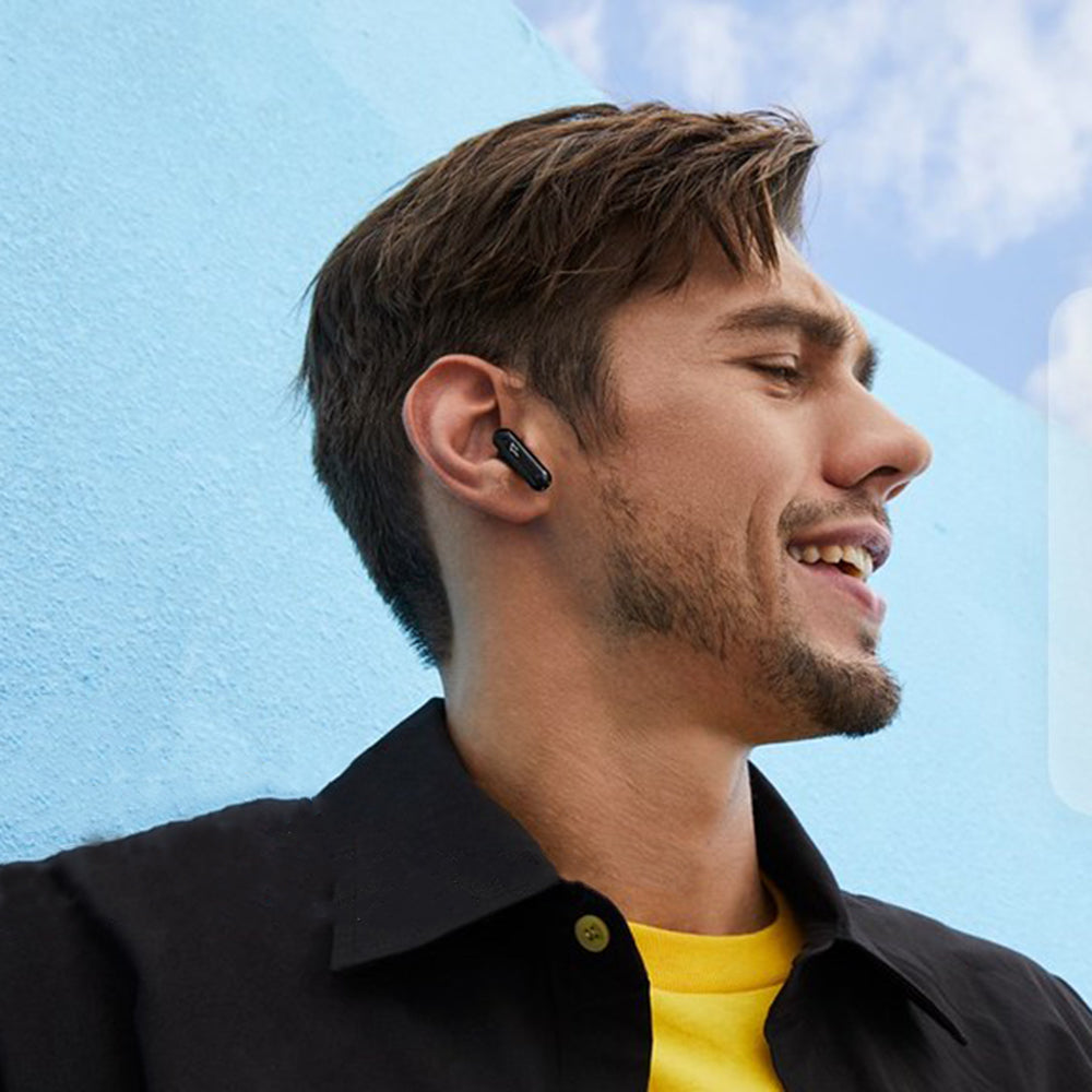 1More EO007 Neo Wireless Earbuds - Black - ORRO HOME
