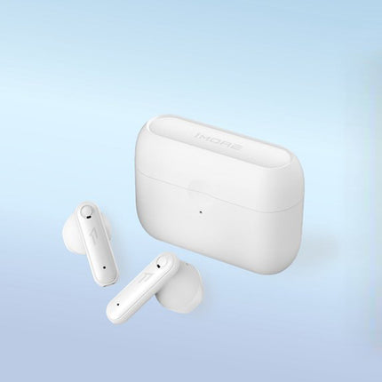 1More EO007 Neo True Wireless Earbuds - White - ORRO HOME