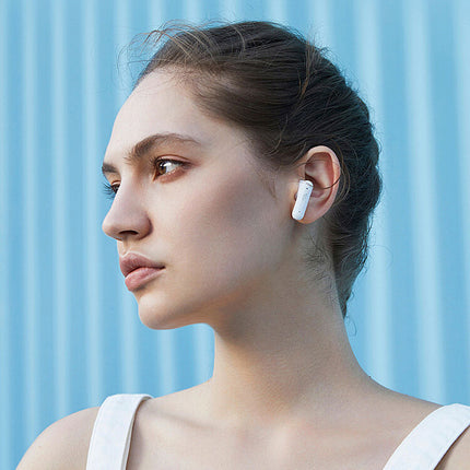 1More EO007 Neo True Wireless Earbuds - White - ORRO HOME