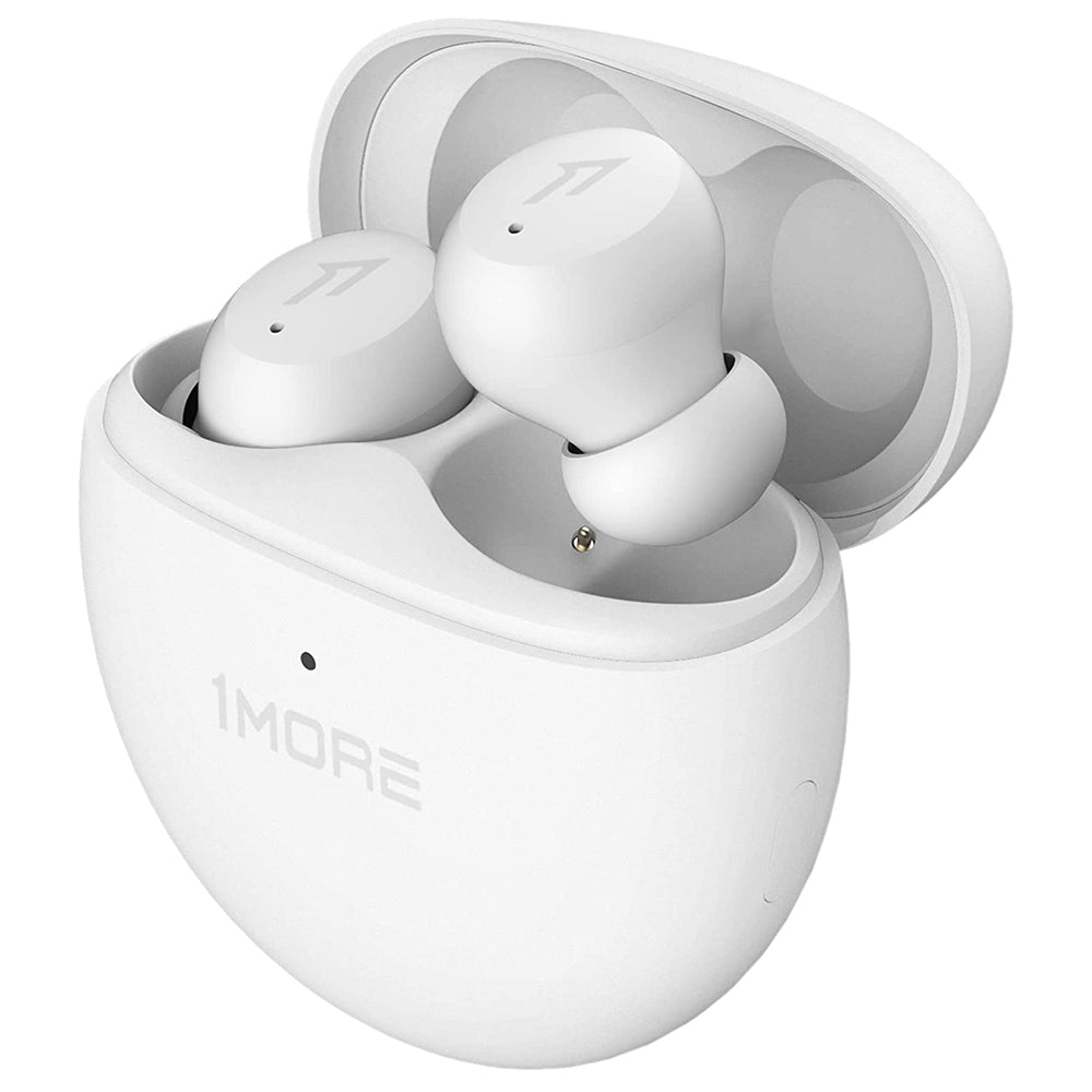 1MORE ES603 ComfoBuds Mini Hybrid - White - ORRO HOME
