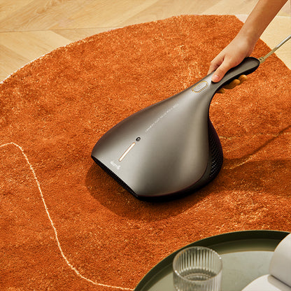 Deerma EX919 Dust Mite Vacuum Cleaner - Silver Grey - ORRO HOME