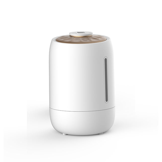 Deerma F600 Ultrasonic Humidifier Aromatherapy Oil Diffuser - White - ORRO HOME
