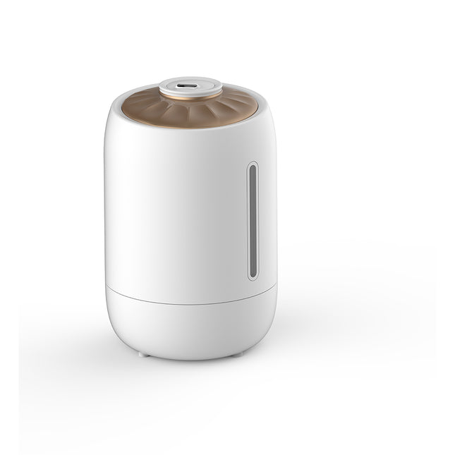 Deerma F600 Ultrasonic Humidifier Aromatherapy Oil Diffuser - White - ORRO HOME