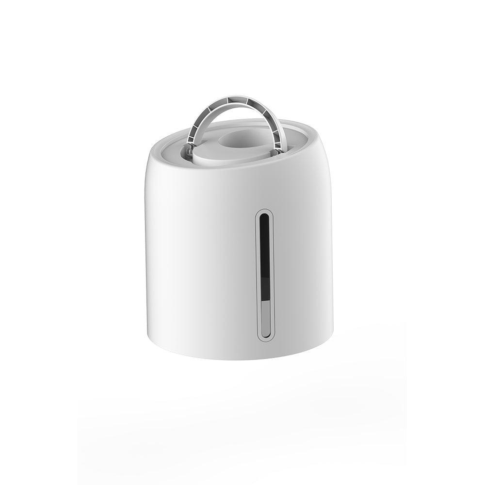 Deerma F600 Ultrasonic Humidifier Aromatherapy Oil Diffuser - White - ORRO HOME