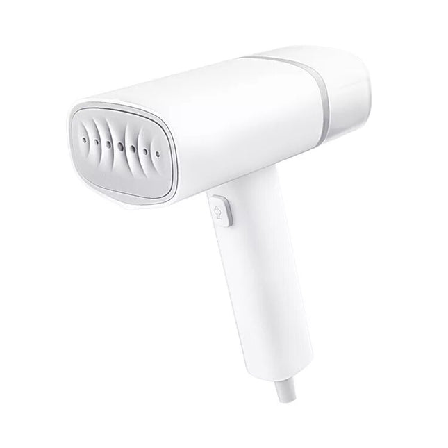 Lofans GT-306LW Steam Iron Handheld Garment Steamer - White - ORRO HOME