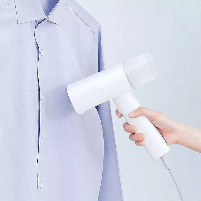 Lofans GT-306LW Steam Iron Handheld Garment Steamer - White - ORRO HOME