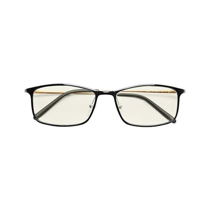 Xiaomi HMJ01TS Protective Computer Eye Glasses - Black - ORRO HOME