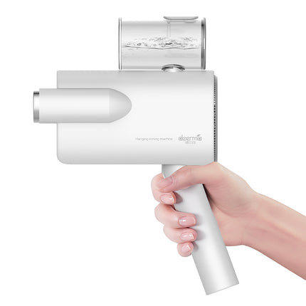 Deerma HS007 Portable Handheld Steamer - White - ORRO HOME