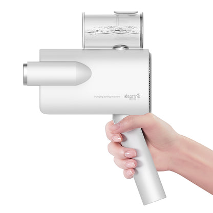 Deerma HS007 Portable Handheld Steamer - White - ORRO HOME