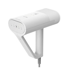 Deerma HS100 Portable Garment Steamer Handheld Steam Iron - White - ORRO HOME