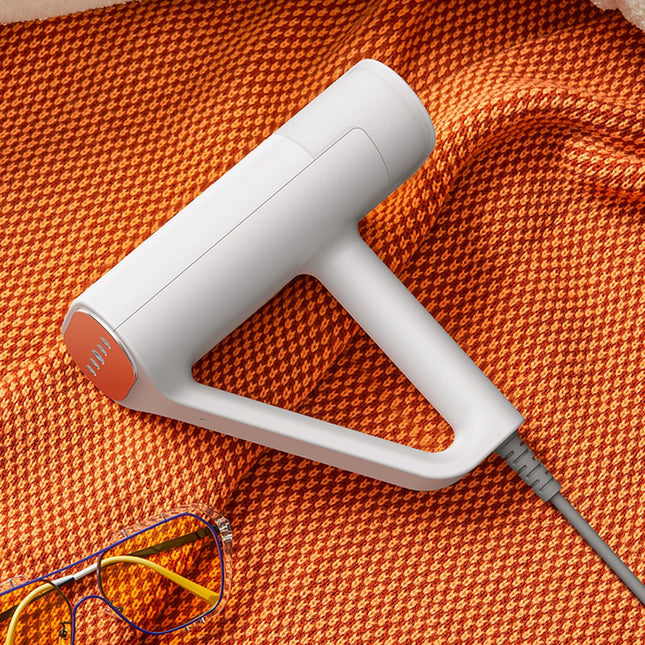 Deerma HS100 Portable Garment Steamer Handheld Steam Iron - White - ORRO HOME