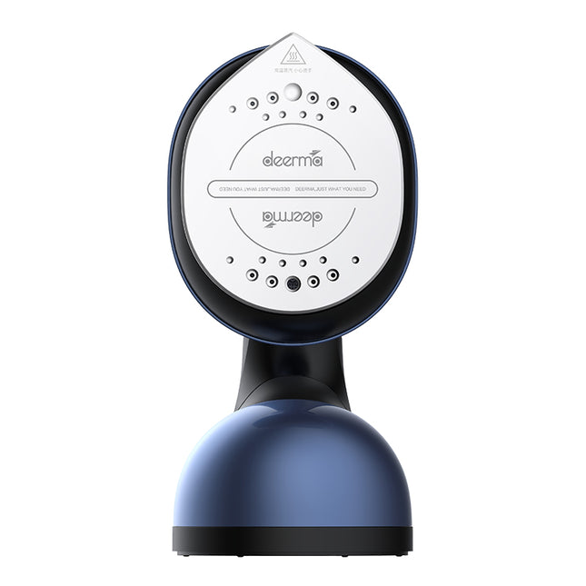 Deerma HS300 2 in 1 Portable Multifuntion Garment Steamer - Blue - ORRO HOME