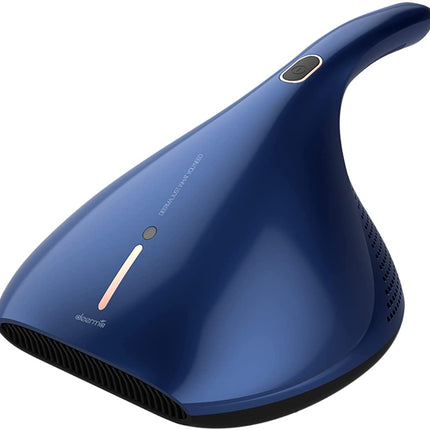 Deerma CM818 Handheld Dust Mite Vacuum Cleaner Dust Mites Remover - Blue - ORRO HOME