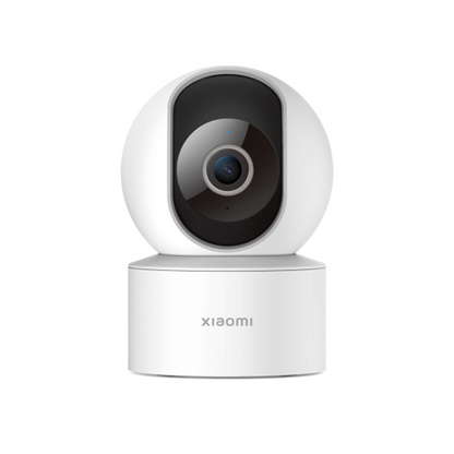 Xiaomi Smart Camera C200 Security Camera - White - ORRO HOME
