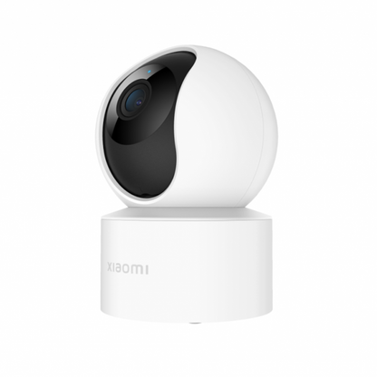Xiaomi Smart Camera C200 Security Camera - White - ORRO HOME
