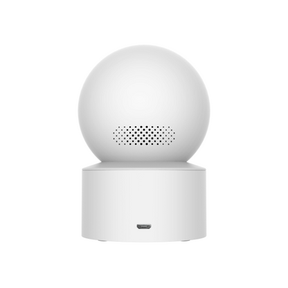 Xiaomi Smart Camera C200 Security Camera - White - ORRO HOME