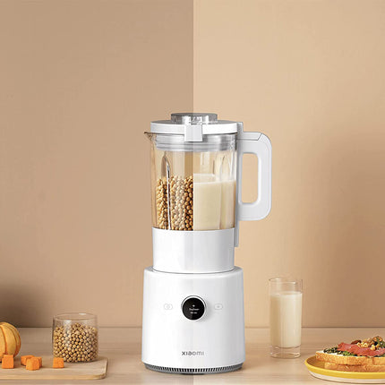 Xiaomi Smart Blender With 9 Blending Modes - White - ORRO HOME