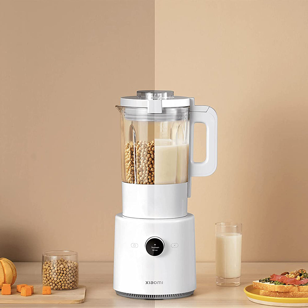 Xiaomi Smart Blender With 9 Blending Modes - White - ORRO HOME