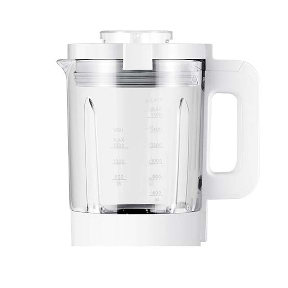 Xiaomi Smart Blender With 9 Blending Modes - White - ORRO HOME