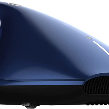 Deerma CM818 Handheld Dust Mite Vacuum Cleaner Dust Mites Remover - Blue - ORRO HOME