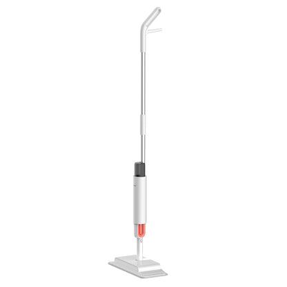 Deerma TB900 2 in1 Cordless Rotatable Sweeper - White - ORRO HOME