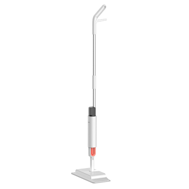 Deerma TB900 2 in1 Cordless Rotatable Sweeper - White - ORRO HOME